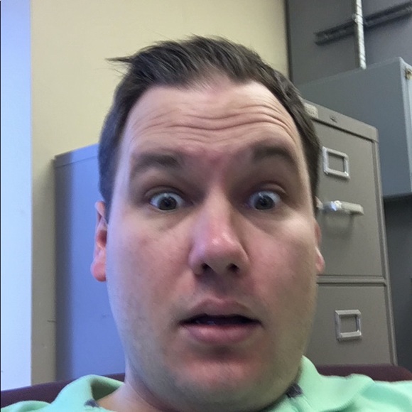 Meet your Posher, Andrew - Picture 1 of 1